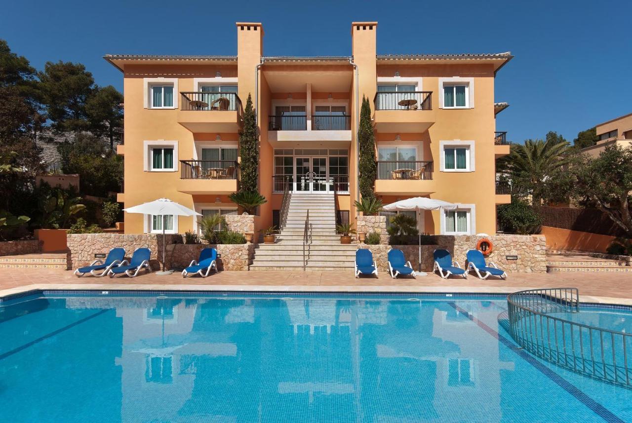 דירות Cala de Sant Vicenc Pinos Altos 04 מראה חיצוני תמונה