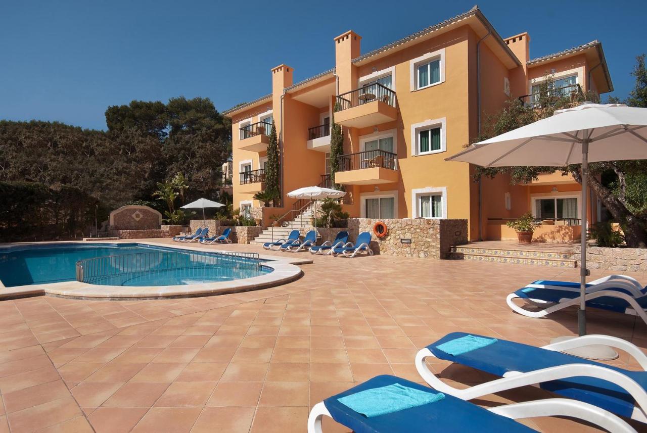 דירות Cala de Sant Vicenc Pinos Altos 04 מראה חיצוני תמונה