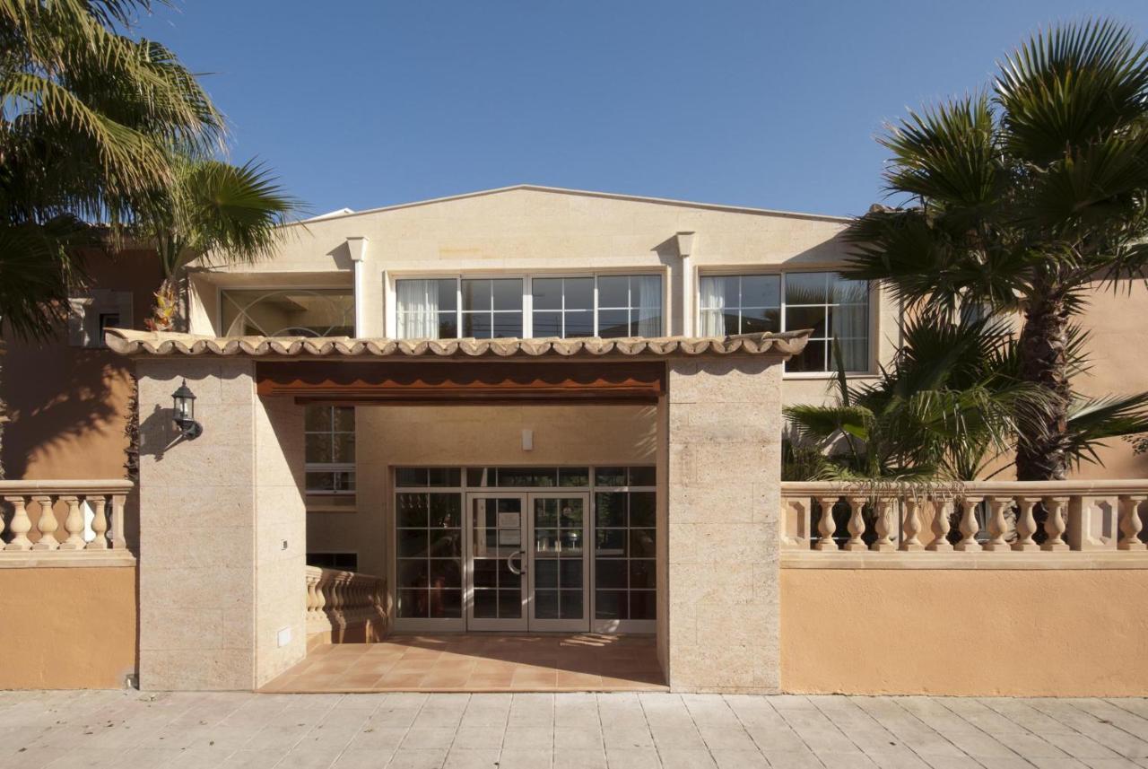 דירות Cala de Sant Vicenc Pinos Altos 04 מראה חיצוני תמונה