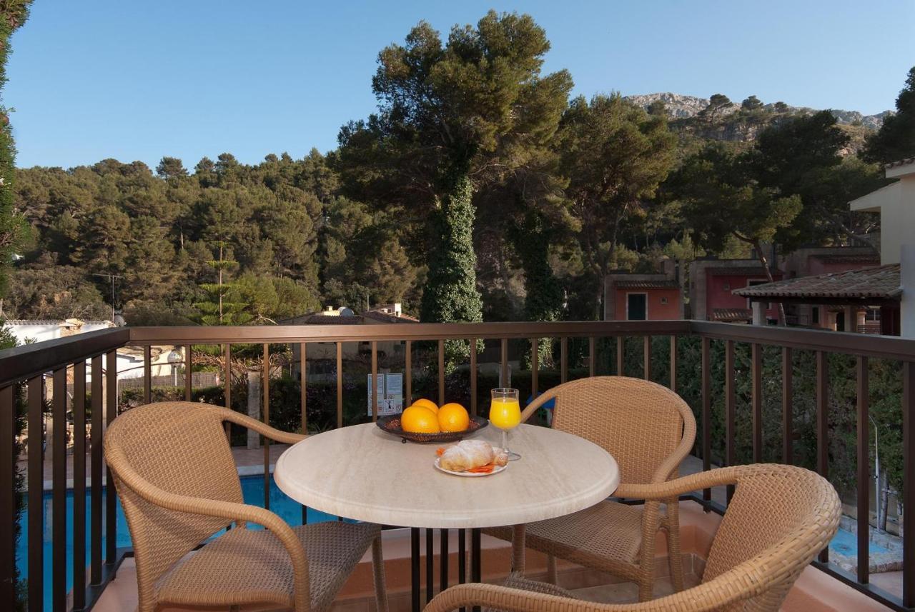 דירות Cala de Sant Vicenc Pinos Altos 04 מראה חיצוני תמונה