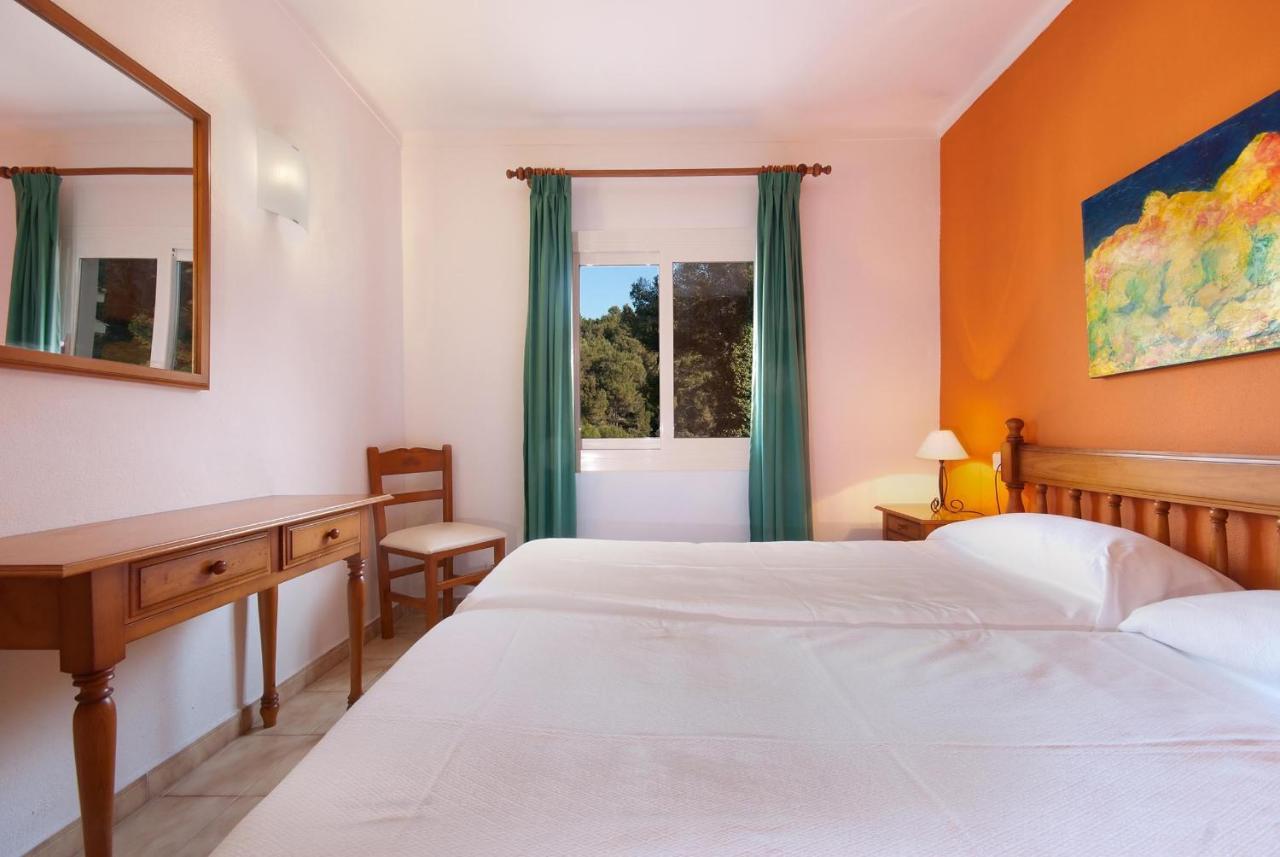 דירות Cala de Sant Vicenc Pinos Altos 04 מראה חיצוני תמונה