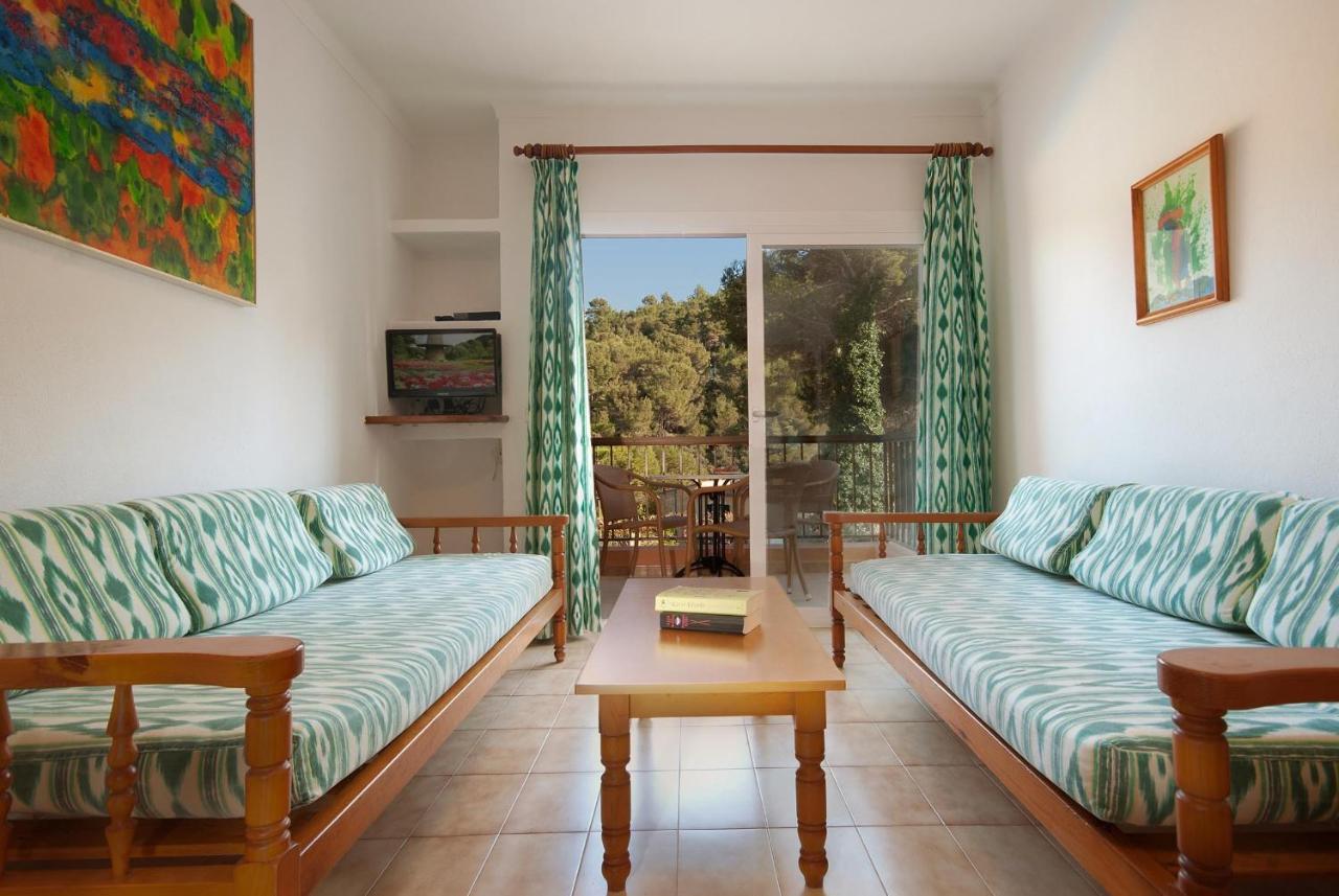 דירות Cala de Sant Vicenc Pinos Altos 04 מראה חיצוני תמונה