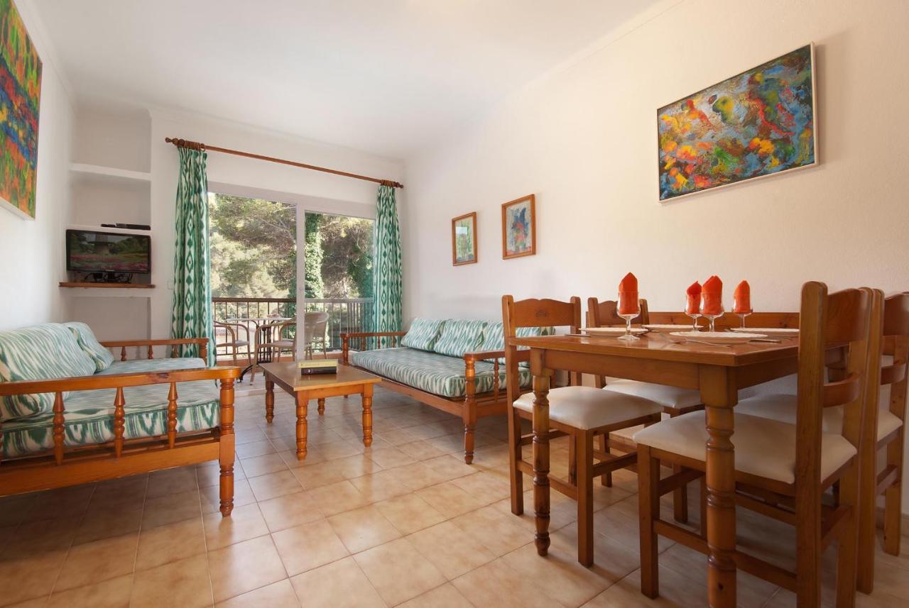 דירות Cala de Sant Vicenc Pinos Altos 04 מראה חיצוני תמונה